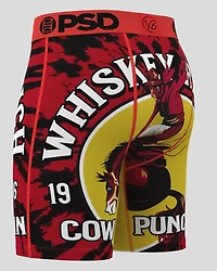 Boxer WB Cow Punchin'