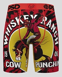 Boxer WB Cow Punchin'