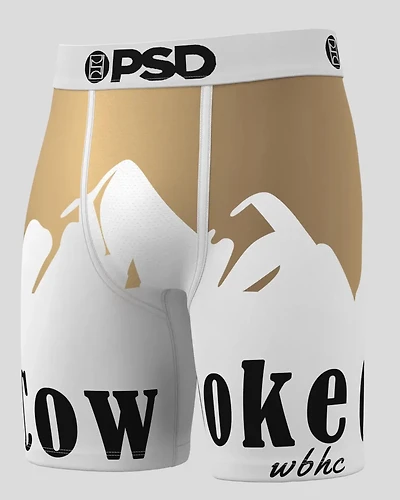 Boxer Cowpoke WBHC