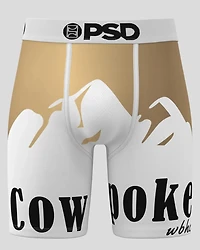 Boxer Cowpoke WBHC