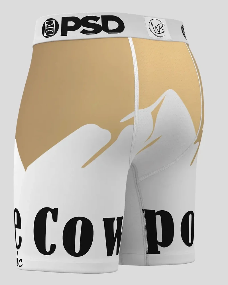 Boxer Cowpoke WBHC