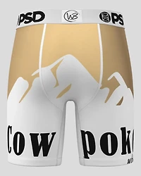 Boxer Cowpoke WBHC