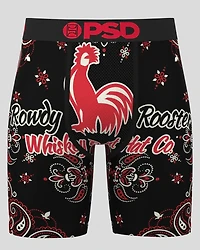 Boxer WB Rowdy Rooster