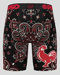 Boxer WB Rowdy Rooster