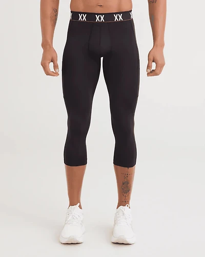 Long John 3/4 Multi-Sport