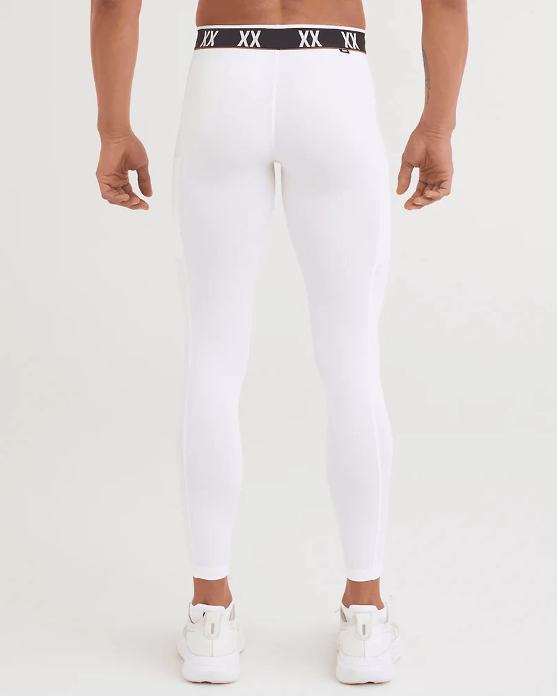 Long John 29'' Multi-Sport White
