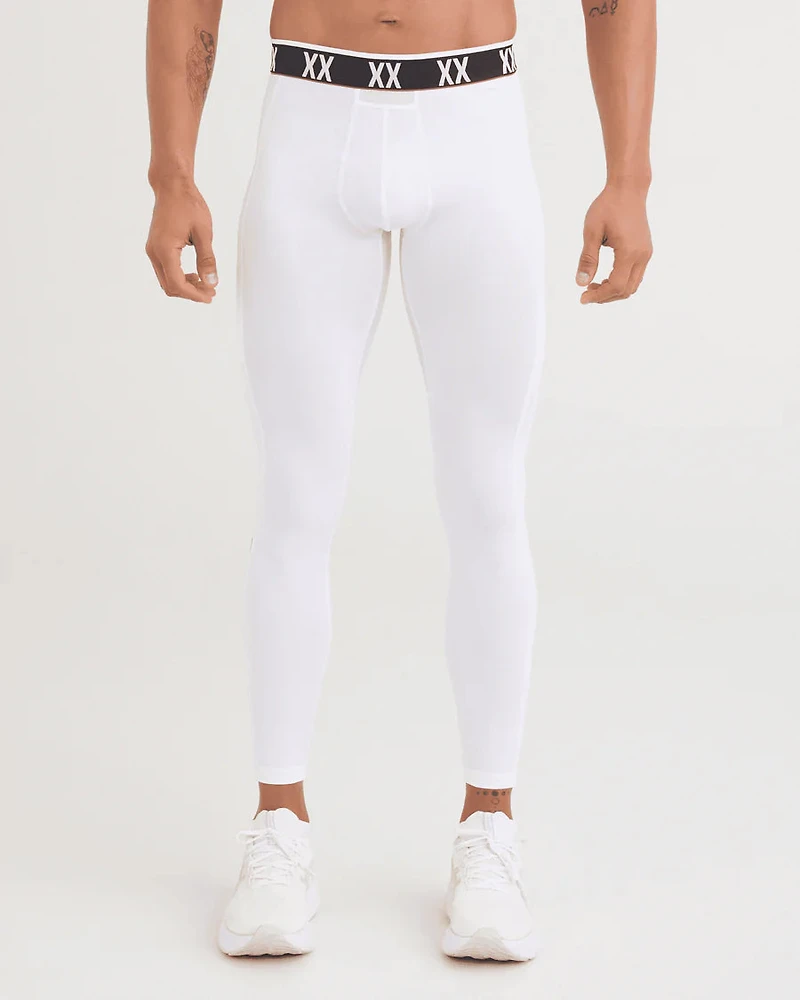 Long John 29'' Multi-Sport White