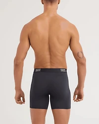 Boxer Droptemp All Day Cooling Black