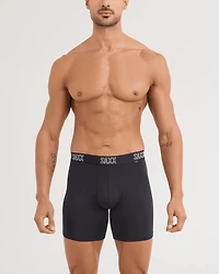 Boxer Droptemp All Day Cooling Black