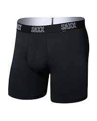 Boxer Droptemp All Day Cooling Black