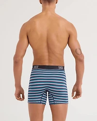 Boxer Droptemp All Day Cooling MICRO FIELD STRIPE-MARINE