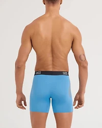 Pack de 3 boxers DROPTEMP™ All Day Cooling BORDEAUX/PARISIAN/NOIR