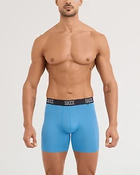 Pack de 3 boxers DROPTEMP™ All Day Cooling BORDEAUX/PARISIAN/NOIR