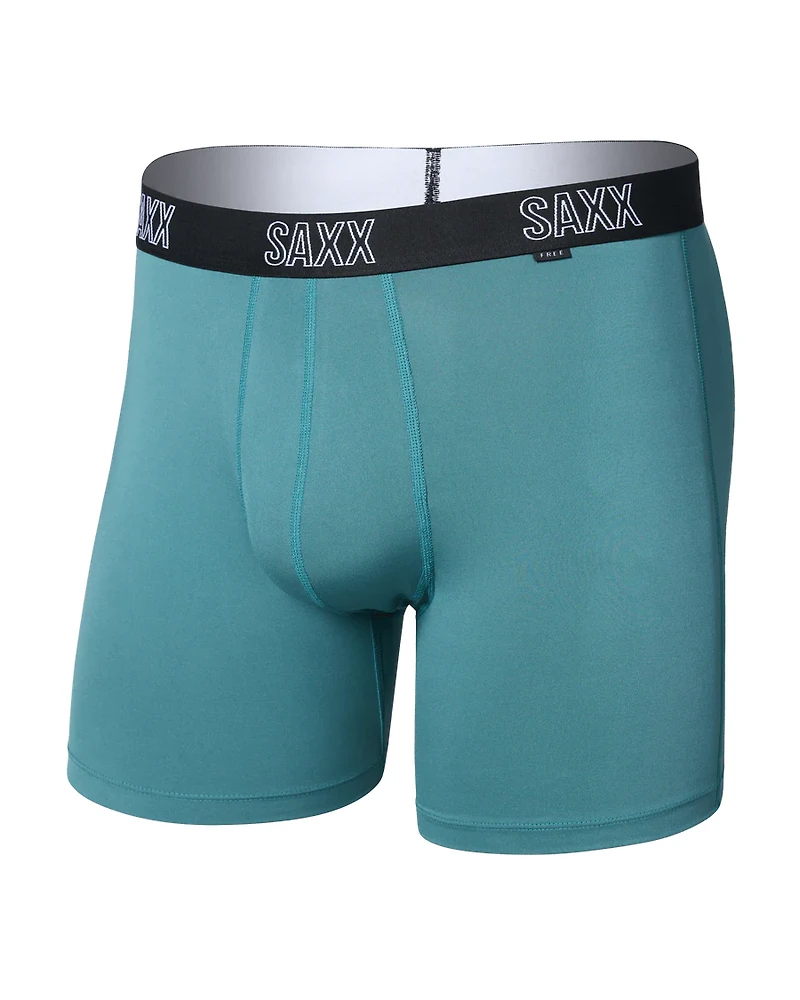 Boxer Droptemp All Day Cooling PAYSAGE MARIN