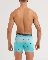 Boxer Droptemp All Day Cooling SAILFISH OMBRE-TURQUOISE