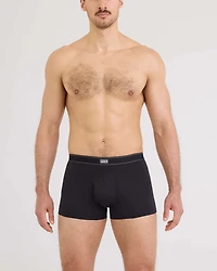 Pack of 3 short boxers Daytripper Black Gray Navy