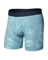 Boxer Smooth Luxe Micro Modal EXOTICA-ASH BLUE