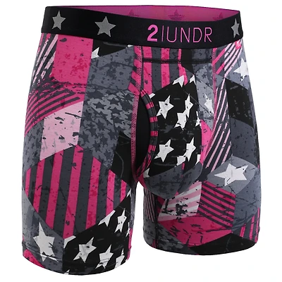 Boxer Swing Shift Freedom 4