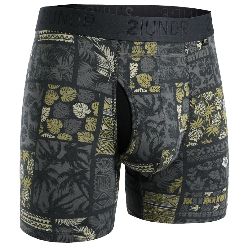 Boxer Swing shift Tonga