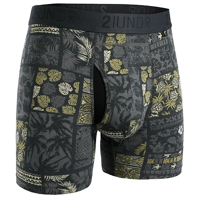 Boxer Swing shift Tonga