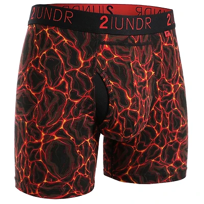 Boxer Swing Shift - Inferno