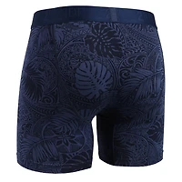 Boxer Swing Shift Coastal