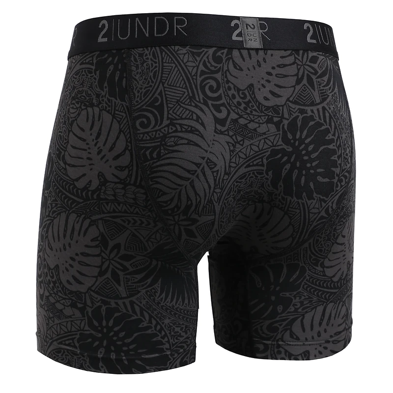 Boxer Swing Shift Coastal