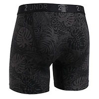 Boxer Swing Shift Coastal