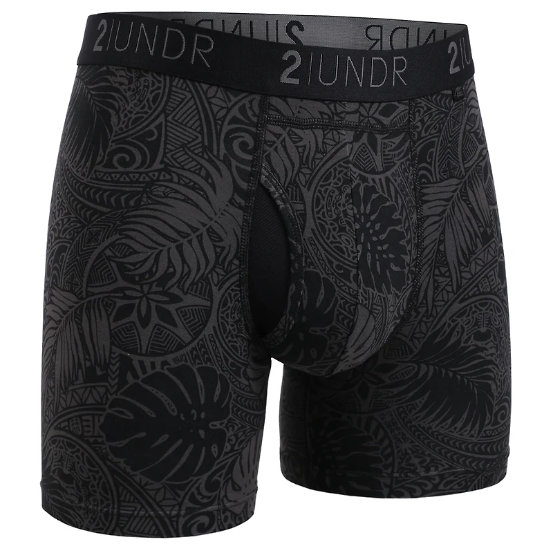 Boxer Swing Shift Coastal
