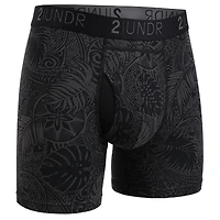 Boxer Swing Shift Coastal