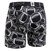 Boxer Swing Shift Grid Iron