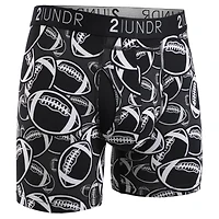 Boxer Swing Shift Grid Iron