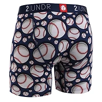 Upper Deck Swing Shift Boxer