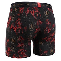 Boxer Swing Shift Horseplay