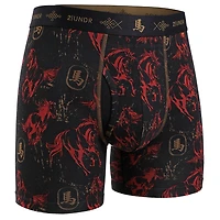 Boxer Swing Shift Horseplay