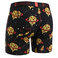 Boxer Swing Shift Pizza Planet