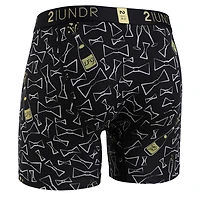 Boxer Swing Shift Best Man