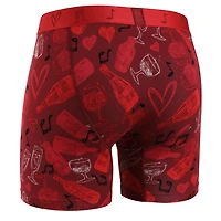 Boxer Swing Shift Valentinto