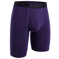 Boxer Long Swing Shift Amethyst