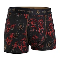 Boxer court Swing Shift Horseplay