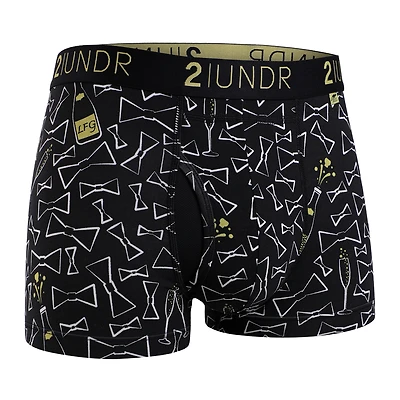 Boxer court Swing Shift Best Man