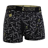 Boxer court Swing Shift Best Man