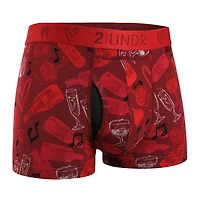 Boxer court Swing Shift Valentinto