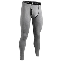 Long John Heather Grey