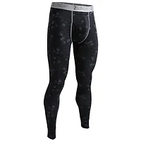 Long John 2Undr Hexadot