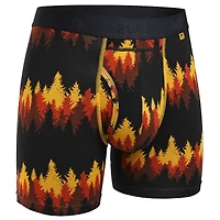 Pack of 3 selected boxers ECO Fir/Tortugas/Undersea