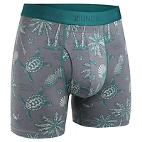Pack of 3 selected boxers ECO Fir/Tortugas/Undersea