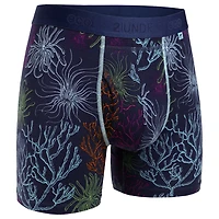 Pack of 3 selected boxers ECO Fir/Tortugas/Undersea