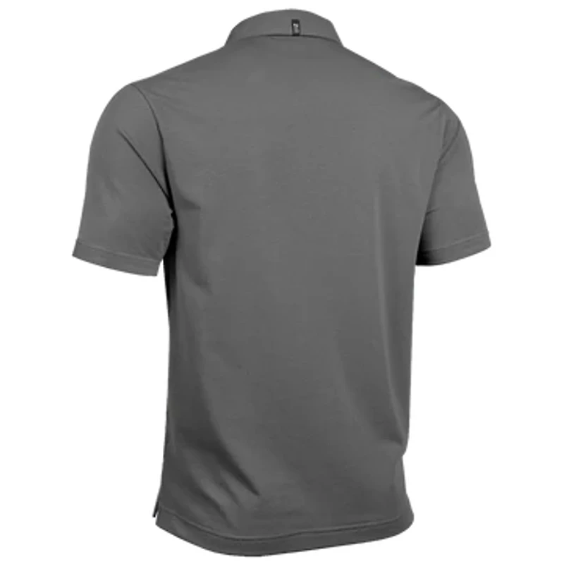 Polo Classic Dark Grey