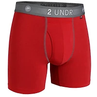Boxer Flow Shift